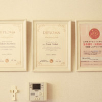 tete式毛穴エクストラクション認定サロン